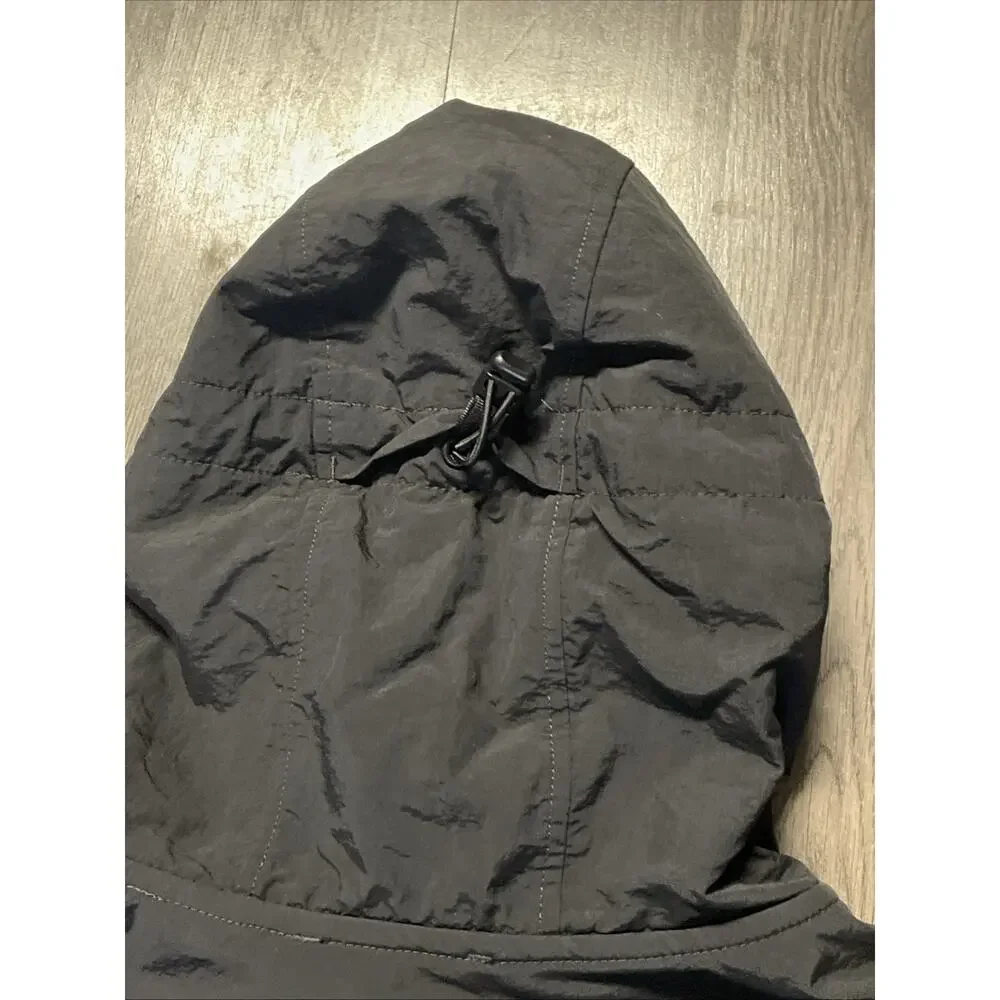 Zip-Up alaskan hardgear